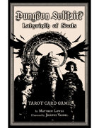 Dungeon Solitaire: Labyrinth of Souls