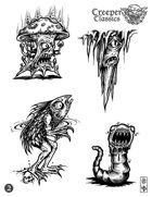 Creeper Classics 2