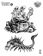 Creeper Classics 6