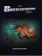 Battlestations Advanced Rulebook large