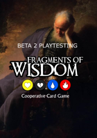 The Wisdom of Jeremiah: Beta Prototype