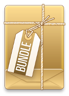 Five-Card Fictions Print Bundle [BUNDLE]