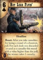 Errata Pack