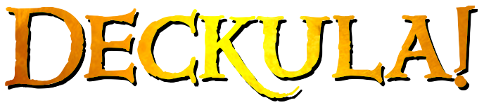 Deckula logo