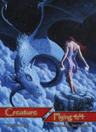 Token: Dragon and The Maiden