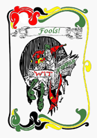 Fools!