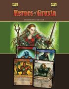 Heroes of Graxia