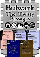 Bulwark: One Shall Stand