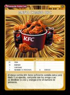 Bkhbk - Custom Card