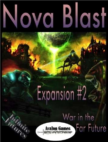 Nova Blast