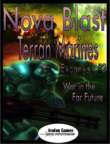 Nova Blast