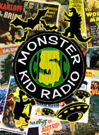 MKR Classic Five - Kaiju #001
