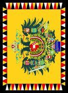 Kaiserlicks (Blücher Unit Cards)