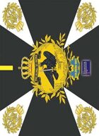 König und Vaterland (Blücher Unit Cards)