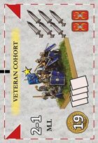 Aurelian Roman Unit Tiles