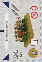 Aurelian Persian Unit Tiles