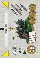 Aurelian Sarmatian Unit Tiles