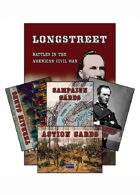 Longstreet Card Set