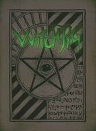 WitchPig - The Midderlands Card Game