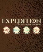Expedition (base game)