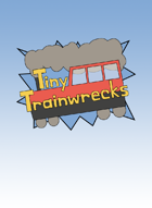 Tiny Trainwrecks: Even Tinier Edition