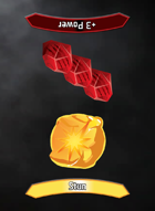 Keyforge Multi-Card