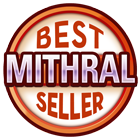 Mithral seller