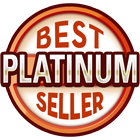 Platinum seller